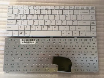 New keyboard For SONY VAIO VGN-C Keyboard C21CH C22CH C12CH C11CH English US white new keyboard 147996323
New keyboard For SONY VAIO VGN-C Keyboard C21CH C22CH C12CH C11CH English US white new keyboard 147996323