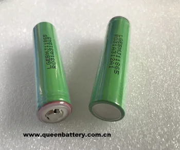 (200pcs/lot freight free to Asia)18650 MJ1 Chem 18650 INR18650MJ1 10A battery cell 3500mah 18650MJ1 W/BT with button top
(200pcs/lot freight free to Asia)18650 MJ1 Chem 18650 INR18650MJ1 10A battery cell 3500mah 18650MJ1 W/BT with button top