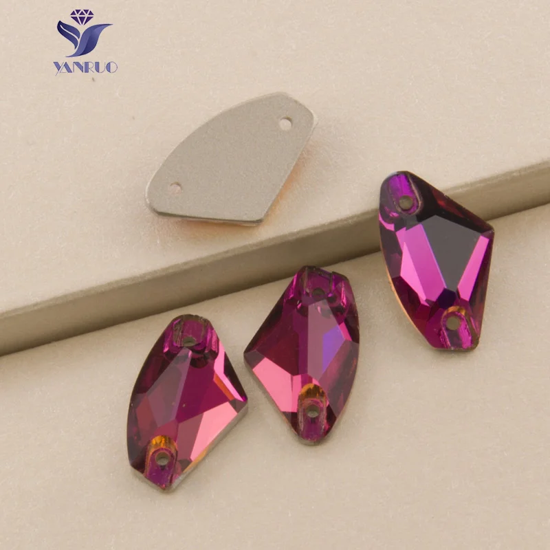 YANRUO 3256 Galactic Ax Fuchsia Sewing Crystal Wholesale Rhinestones Sew On Stones Dress For Garment Accessories Clothing
YANRUO 3256 Galactic Ax Fuchsia Sewing Crystal Wholesale Rhinestones Sew On Stones Dress For Garment Accessories Clothing