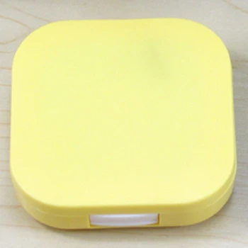 Lens Case Container Kit Storage Holder Mirror Box Set Glasses Accessories Mirror Case&Solution Bottle&Tweezers
Lens Case Container Kit Storage Holder Mirror Box Set Glasses Accessories Mirror Case&Solution Bottle&Tweezers
