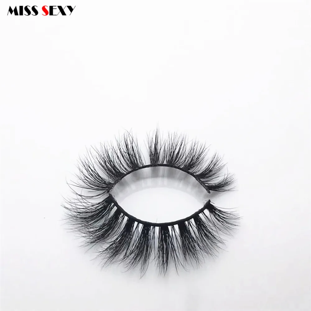 3DMink Eyelashes Hand Made Crisscross False Eyelashes Cruelty Free Dramatic Long Lasting Faux Cils for Makeup Tools100% M5-56
3DMink Eyelashes Hand Made Crisscross False Eyelashes Cruelty Free Dramatic Long Lasting Faux Cils for Makeup Tools100% M5-56