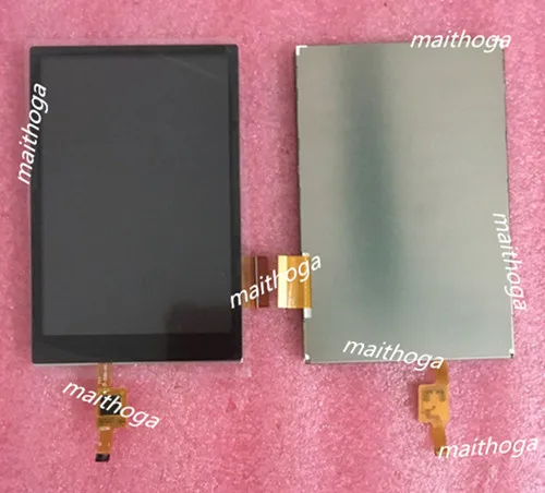 IPS 3.5 inch 45P 16.7M HD TFT LCD Capacitive Touch Screen R61529 Drive IC 320(RGB)*480
IPS 3.5 inch 45P 16.7M HD TFT LCD Capacitive Touch Screen R61529 Drive IC 320(RGB)*480