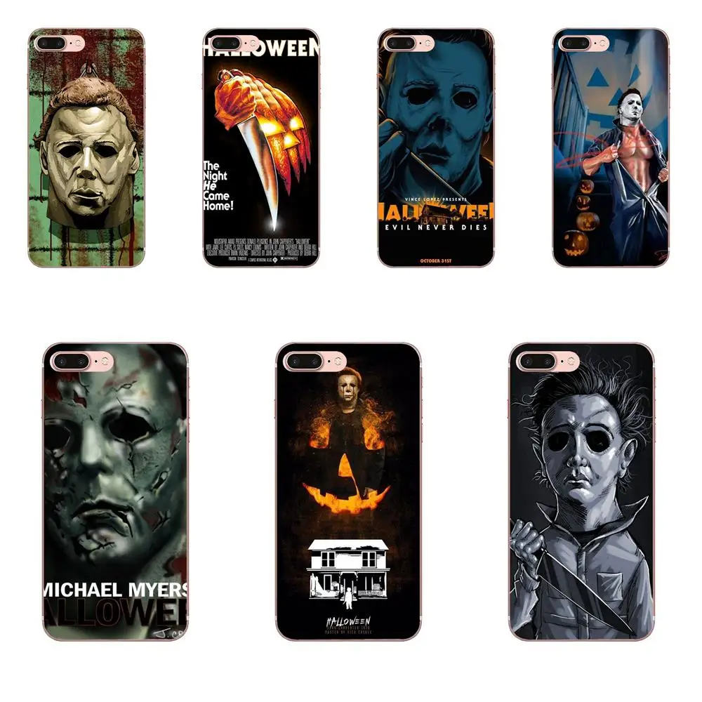 Michael Myers Halloween TPU Hipster Case For Xiaomi Redmi Mi Note 7 8 9 SE Pro Lite Go Play
Michael Myers Halloween TPU Hipster Case For Xiaomi Redmi Mi Note 7 8 9 SE Pro Lite Go Play