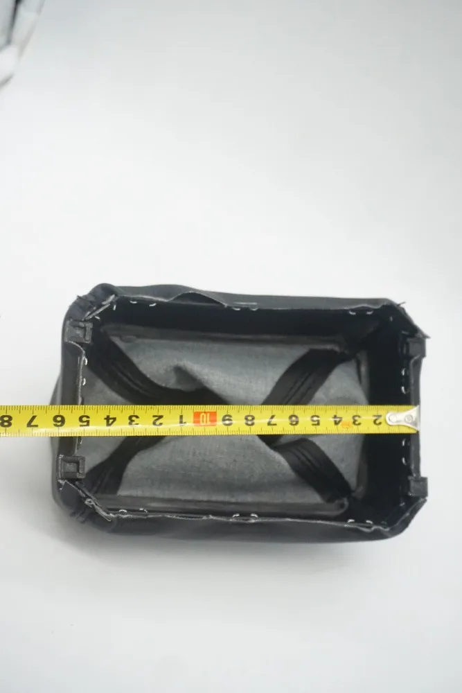 Brand New Black PU Leather Gear Boot Gaiter Cover Shift Collar For Vauxhall Opel ASTRA MK5 H 2004 2005 2006 2007 2008 # Tracking
Brand New Black PU Leather Gear Boot Gaiter Cover Shift Collar For Vauxhall Opel ASTRA MK5 H 2004 2005 2006 2007 2008 # Tracking