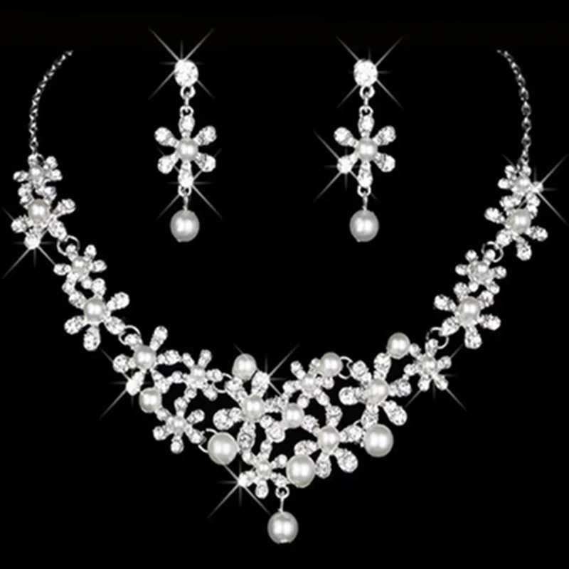 Necklace Set