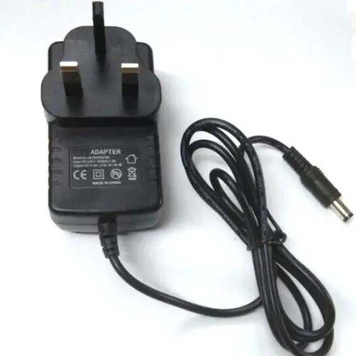 12V 2A Ac adapter power supply for Skybox F5 F5S Dm800 hd se Vu Solo pro Satellite receiver
12V 2A Ac adapter power supply for Skybox F5 F5S Dm800 hd se Vu Solo pro Satellite receiver
