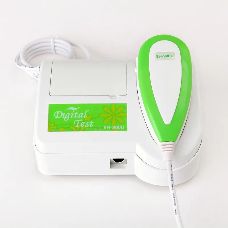 3D прибор для ухода за кожей 5 0 МП HD USB|health monitor|monitor healthmonitor tester |