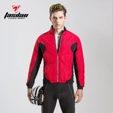 Tasdan Cycling Clothes Cycling Wear Men's Cycling Thermal Jacket Ourdoor Jacket Three Layer Fabric Running Jacket
Tasdan Cycling Clothes Cycling Wear Men's Cycling Thermal Jacket Ourdoor Jacket Three Layer Fabric Running Jacket