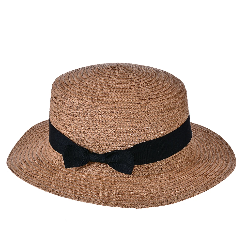 Hand Made Parent-child Sun Hat Cute Children Sun Hats Bow Women Straw Cap Big Brim Hat Casual Glris Lovers Summer Beach Cap
Hand Made Parent-child Sun Hat Cute Children Sun Hats Bow Women Straw Cap Big Brim Hat Casual Glris Lovers Summer Beach Cap