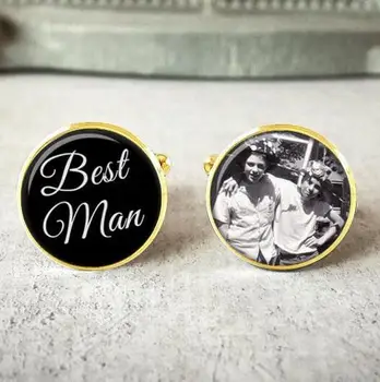 personalize text wedding Best Man photo cufflinks cuff links,customize wedding photo cufflinks keepsake gifts for groomsman
personalize text wedding Best Man photo cufflinks cuff links,customize wedding photo cufflinks keepsake gifts for groomsman