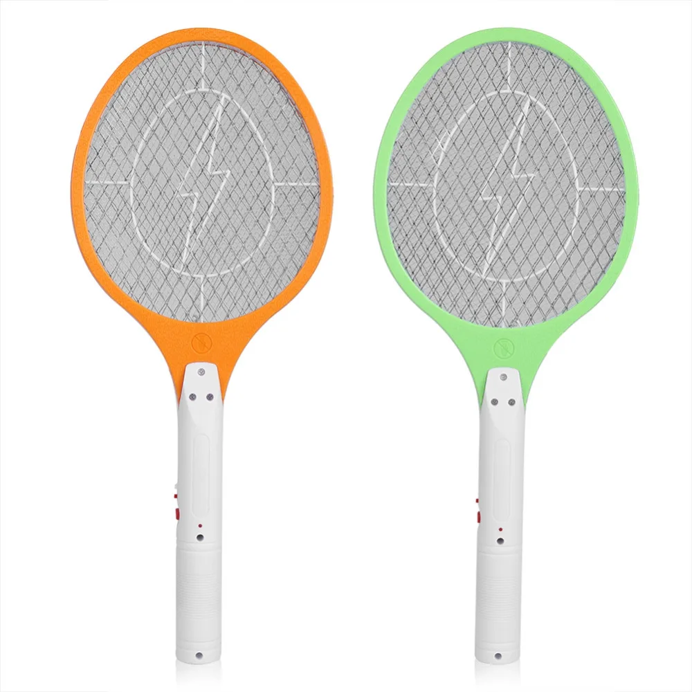 Rechargeable Electric Mosquito Swatter Bug Zapper Garden Pest Bug Fly Mosquito Zapper Swatter Killer
Rechargeable Electric Mosquito Swatter Bug Zapper Garden Pest Bug Fly Mosquito Zapper Swatter Killer