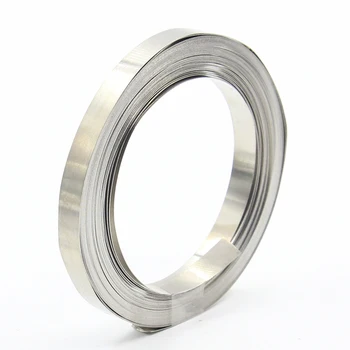 10M x 0.1mm Ni Plated Nickel Strip Tape nickel plate For Li 18650 Battery Spot Welding Compatible For Spot Welder Machine
10M x 0.1mm Ni Plated Nickel Strip Tape nickel plate For Li 18650 Battery Spot Welding Compatible For Spot Welder Machine