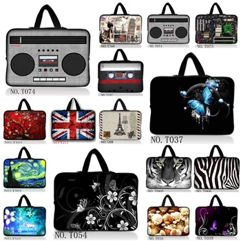 Laptop Bag Case 11" 13" 14" 15" Zipper Soft Sleeve Bag Case 15-inch 15" 15.6" 17 Bags for MacBook Pro Laptop Notebook Portable 
Laptop Bag Case 11" 13" 14" 15" Zipper Soft Sleeve Bag Case 15-inch 15" 15.6" 17 Bags for MacBook Pro Laptop Notebook Portable