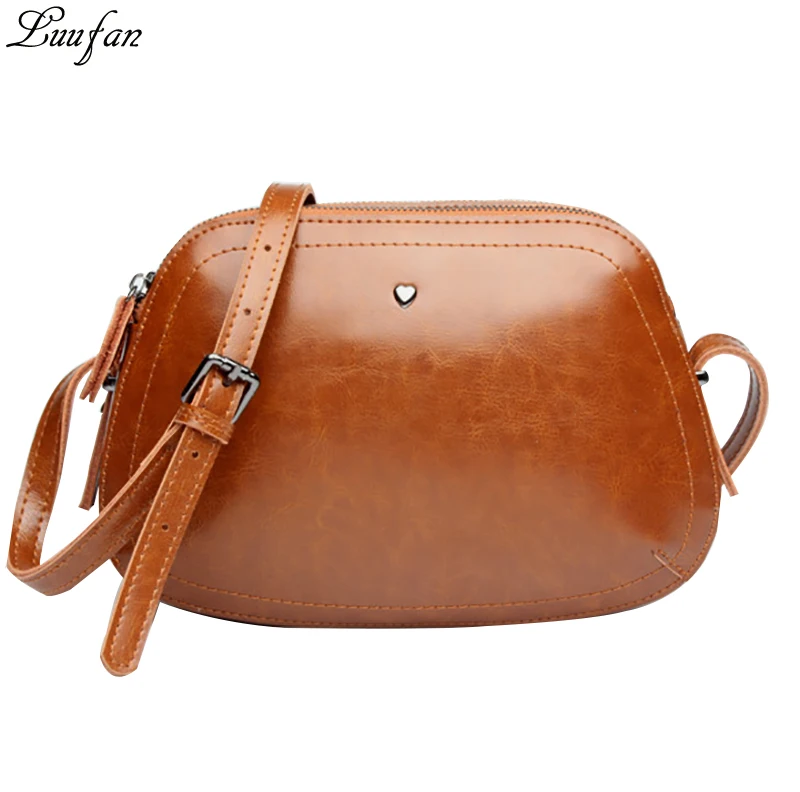 2018 new arrival genuine leather women shoulder bag Small real leather messenger bag female fashion Glossy candy handbag
2018 new arrival genuine leather women shoulder bag Small real leather messenger bag female fashion Glossy candy handbag