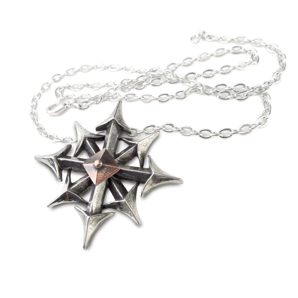 Women Punk Star Long Necklace Classic Pendant Necklace Chain Jewelry High Quality Metal Vintage Silver Star Necklace for Men
Women Punk Star Long Necklace Classic Pendant Necklace Chain Jewelry High Quality Metal Vintage Silver Star Necklace for Men