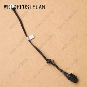 5PCS New AC DC Power Jack Socket Cable Harness for Sony PCG-3F1M PCG-3B1M PCG-3J1M PCG-3J1W VAIO VGN-FW M763
5PCS New AC DC Power Jack Socket Cable Harness for Sony PCG-3F1M PCG-3B1M PCG-3J1M PCG-3J1W VAIO VGN-FW M763