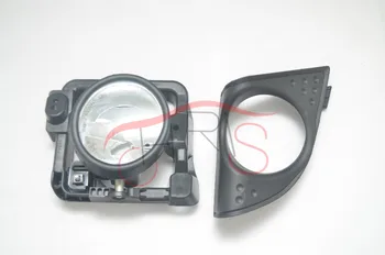 33950-TP5-H01 33950TP5H01 FOG LAMP LIGHT LEFT DRIVER SIDE for ACURA TSX 2009-2010
33950-TP5-H01 33950TP5H01 FOG LAMP LIGHT LEFT DRIVER SIDE for ACURA TSX 2009-2010