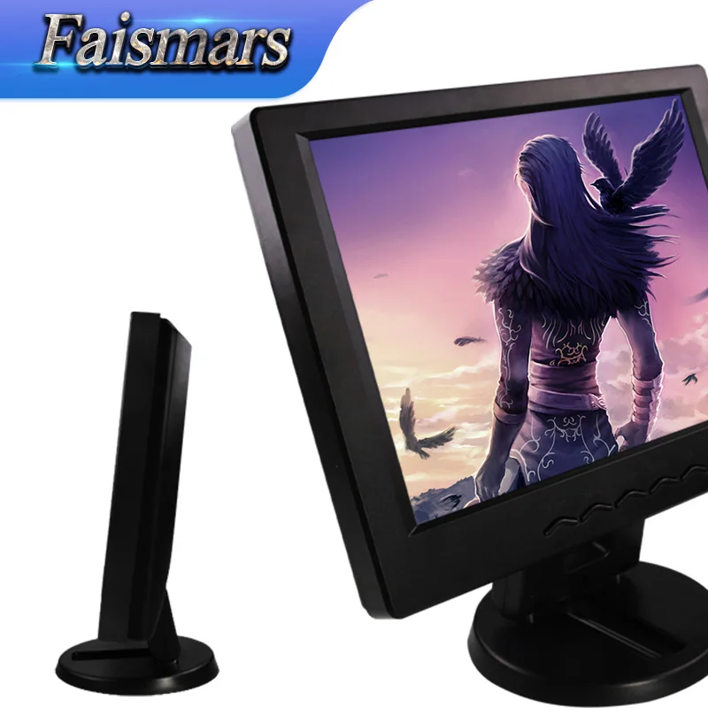 12 inch 1400*1050 Ultra-high Resolution Household Square Screen LCD Monitor 12 inch Pos Machine LCD Display for sale
12 inch 1400*1050 Ultra-high Resolution Household Square Screen LCD Monitor 12 inch Pos Machine LCD Display for sale