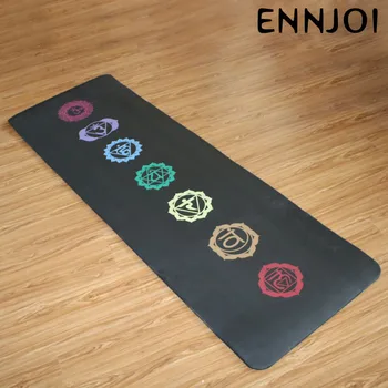 New Design 15MM Thickness Slim Printing Yoga Mat Non-slip Tasteless Thickening Exercise Pad Lose Weight Fitness Mat
New Design 15MM Thickness Slim Printing Yoga Mat Non-slip Tasteless Thickening Exercise Pad Lose Weight Fitness Mat