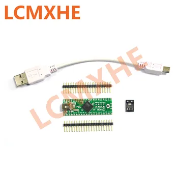 Teensy 2.0++ USB AVR Development Board ISP U Disk Keyboard Mouse Experimental Board AT90USB1286 for PS3
Teensy 2.0++ USB AVR Development Board ISP U Disk Keyboard Mouse Experimental Board AT90USB1286 for PS3