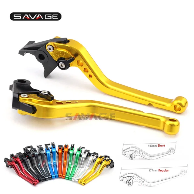 For SUZUKI AN250/AN400 AN-250 AN-400 Burgman Motorcycle Accessories CNC Aluminum Adjustable Short Brake Clutch Levers
For SUZUKI AN250/AN400 AN-250 AN-400 Burgman Motorcycle Accessories CNC Aluminum Adjustable Short Brake Clutch Levers