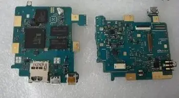 New Original NXF1 mother board for For Samsung NXF1 main board PCB Camera Repair Part
New Original NXF1 mother board for For Samsung NXF1 main board PCB Camera Repair Part