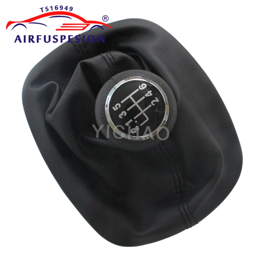 FREE SHIPPING 6 SPEED FOR VW PASSAT B5 B5.5 2001 2002 2003 2004 2005 CAR GEAR Shifter KNOB WITH LEATHER BOOT 3B0711113AKFEU
FREE SHIPPING 6 SPEED FOR VW PASSAT B5 B5.5 2001 2002 2003 2004 2005 CAR GEAR Shifter KNOB WITH LEATHER BOOT 3B0711113AKFEU