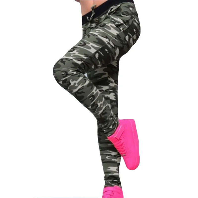 VIIANLES Camouflage Legging Elastic Low Waist Fitness Pant Printing Push Up Trousers Casual Elasticity
VIIANLES Camouflage Legging Elastic Low Waist Fitness Pant Printing Push Up Trousers Casual Elasticity