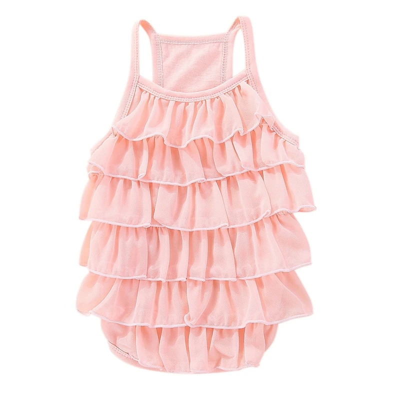 Dog Summer Sleeveless Dress Clothing Pet Dog Cute Chiffon Tutu Dress Multi-layer Cake Skirt Puppy Cat Princess Clothes Apparel
Dog Summer Sleeveless Dress Clothing Pet Dog Cute Chiffon Tutu Dress Multi-layer Cake Skirt Puppy Cat Princess Clothes Apparel