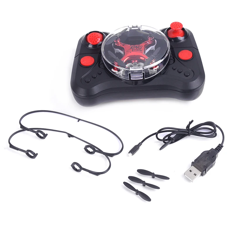 X1 RC LED Light Dwi Dowellin Mini Drone Pocket Drones Small Dron RC Quadcopter Nano Drone Toys Helicopter Aircraft Stunt Dron
X1 RC LED Light Dwi Dowellin Mini Drone Pocket Drones Small Dron RC Quadcopter Nano Drone Toys Helicopter Aircraft Stunt Dron