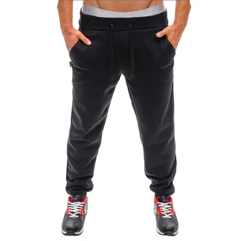 2018 Newly Arrival concise style Mens Long Trousers Tracksuit Fitness Workout Joggers Gym Sweatpants ot22
2018 Newly Arrival concise style Mens Long Trousers Tracksuit Fitness Workout Joggers Gym Sweatpants ot22