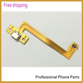 Original Micro USB Charge Port DC Power Jack Ribbon Flex Cable For Kobo Arc K107 7" Free Shipping
Original Micro USB Charge Port DC Power Jack Ribbon Flex Cable For Kobo Arc K107 7" Free Shipping
