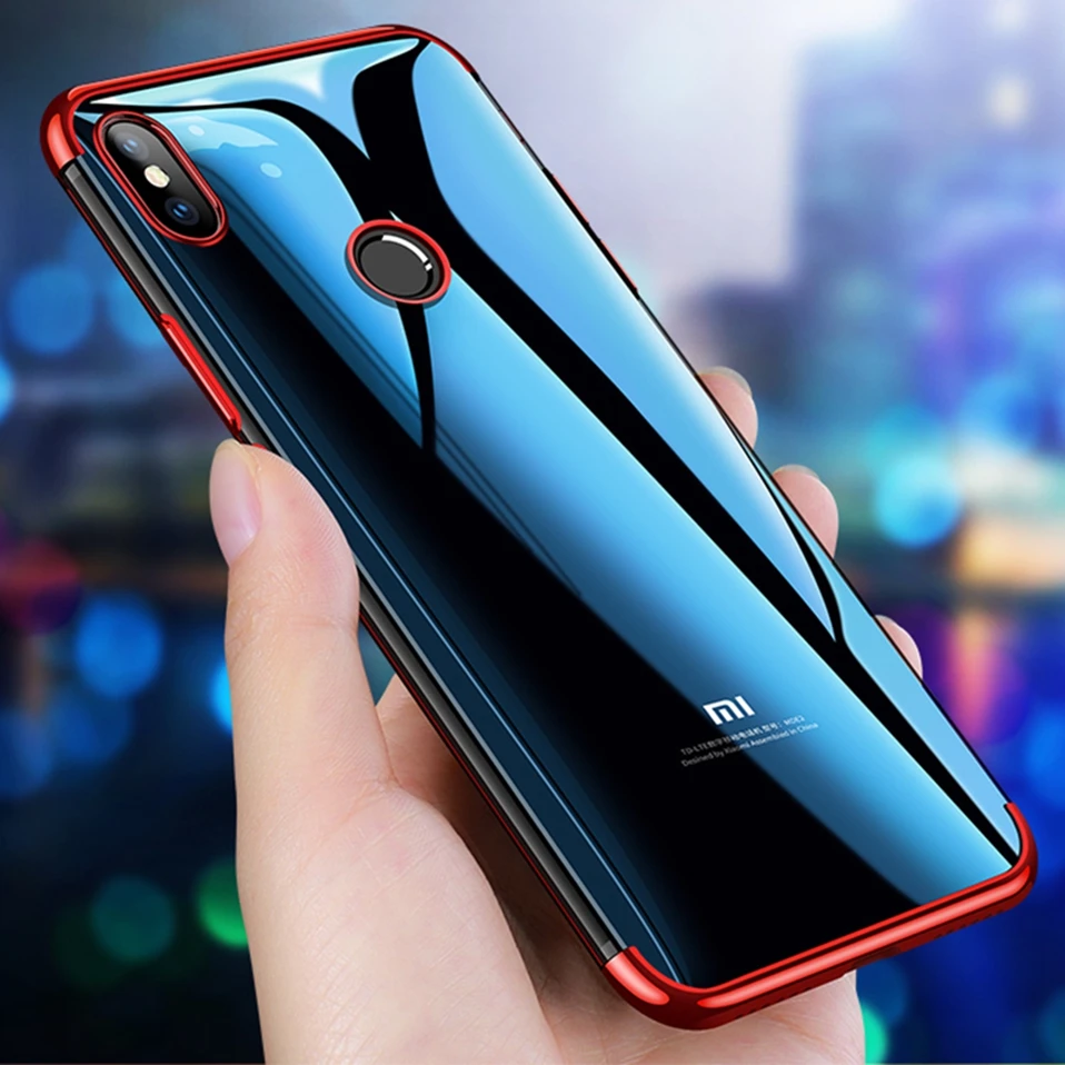 Чехол На Redmi Mi 9