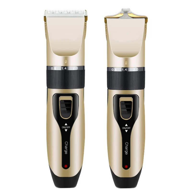 2019 New Professional Rechargeable Hair Clipper for Men Electric Lettering Hair Trimmer Razor Barber Hair Cutting Machine
2019 New Professional Rechargeable Hair Clipper for Men Electric Lettering Hair Trimmer Razor Barber Hair Cutting Machine