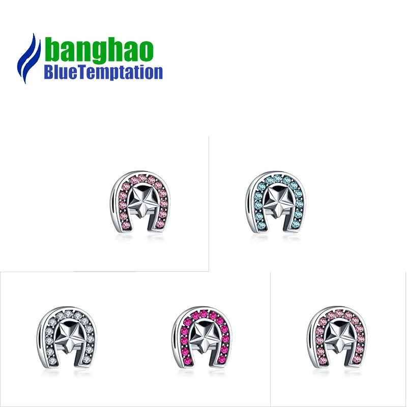 Jewelry Wholesale Fashion Alloy Crystal U-Shape Star Big Hole Horseshoe DIY Bracelet Beads CTB579
Jewelry Wholesale Fashion Alloy Crystal U-Shape Star Big Hole Horseshoe DIY Bracelet Beads CTB579