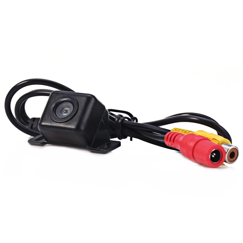Car Rear View Camera Waterproof 170 Degree Wide Viewing Angle CMOS Reverse Backup Monitor for Honda
Car Rear View Camera Waterproof 170 Degree Wide Viewing Angle CMOS Reverse Backup Monitor for Honda