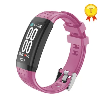 Smart Band Blood Oxygen Blood Pressure Monitor Sports Bluetooth Health Sport Fitness Tracker message remind Smartband Wristband
Smart Band Blood Oxygen Blood Pressure Monitor Sports Bluetooth Health Sport Fitness Tracker message remind Smartband Wristband