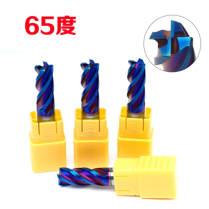 1-8mm HRC 65# Corner Radius End Mill Four Blades Circular Nose Milling Cutter Tungsten Alloy Cutters Nose Knife
1-8mm HRC 65# Corner Radius End Mill Four Blades Circular Nose Milling Cutter Tungsten Alloy Cutters Nose Knife