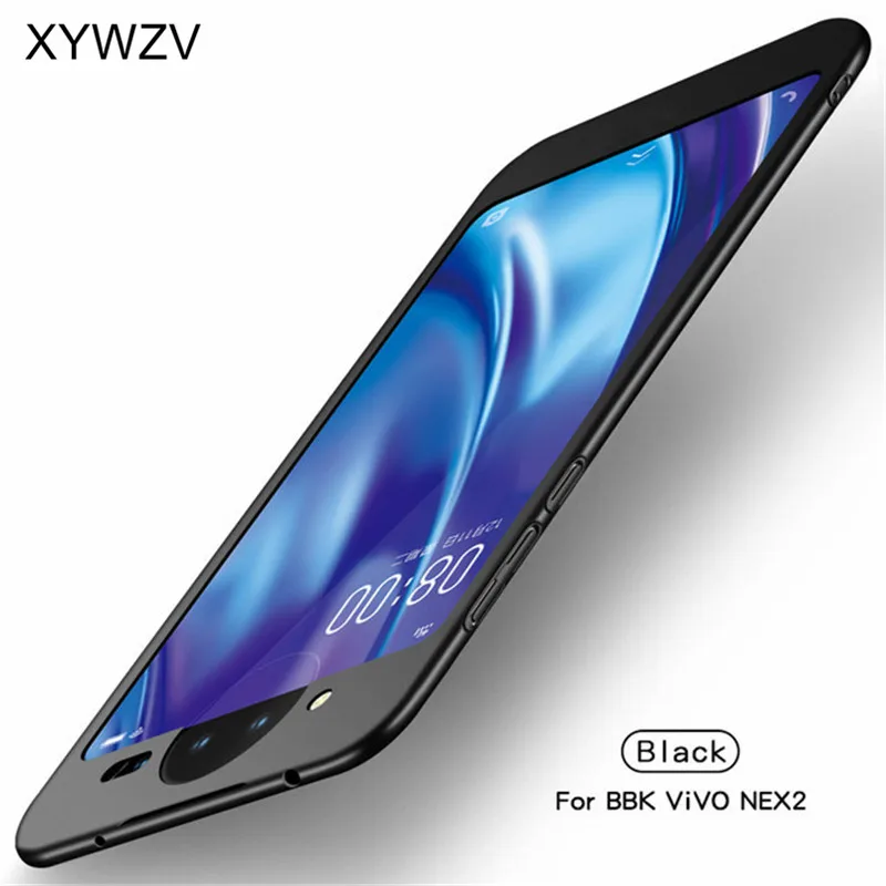 ViVO Nex 2 Case Silm Shockproof Concise Ultra-Thin Smooth Hard PC Phone Case For ViVO Nex 2 Back Cover For Vivo Nex 2 Fundas
ViVO Nex 2 Case Silm Shockproof Concise Ultra-Thin Smooth Hard PC Phone Case For ViVO Nex 2 Back Cover For Vivo Nex 2 Fundas