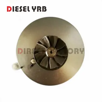 Turbine Turbo charger cartridge GT1852V 727461 chra for Mercedes C 220 CDI W203 / E 220 CDI W211 110Kw 150HP OM646 2002-2007
Turbine Turbo charger cartridge GT1852V 727461 chra for Mercedes C 220 CDI W203 / E 220 CDI W211 110Kw 150HP OM646 2002-2007