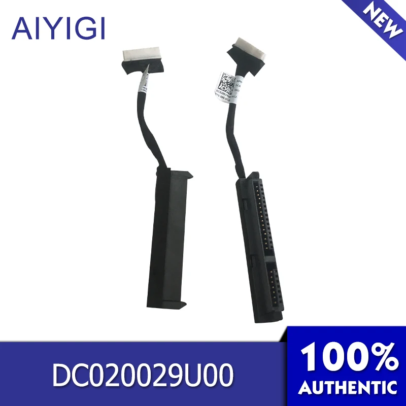 AIYIGI 100% Brand New SATA Cables Original For HP ZBOOK 15 ZBOOK 17 ZBOOK G3 G4 SATA Cables High Quality Laptop Accessories
AIYIGI 100% Brand New SATA Cables Original For HP ZBOOK 15 ZBOOK 17 ZBOOK G3 G4 SATA Cables High Quality Laptop Accessories