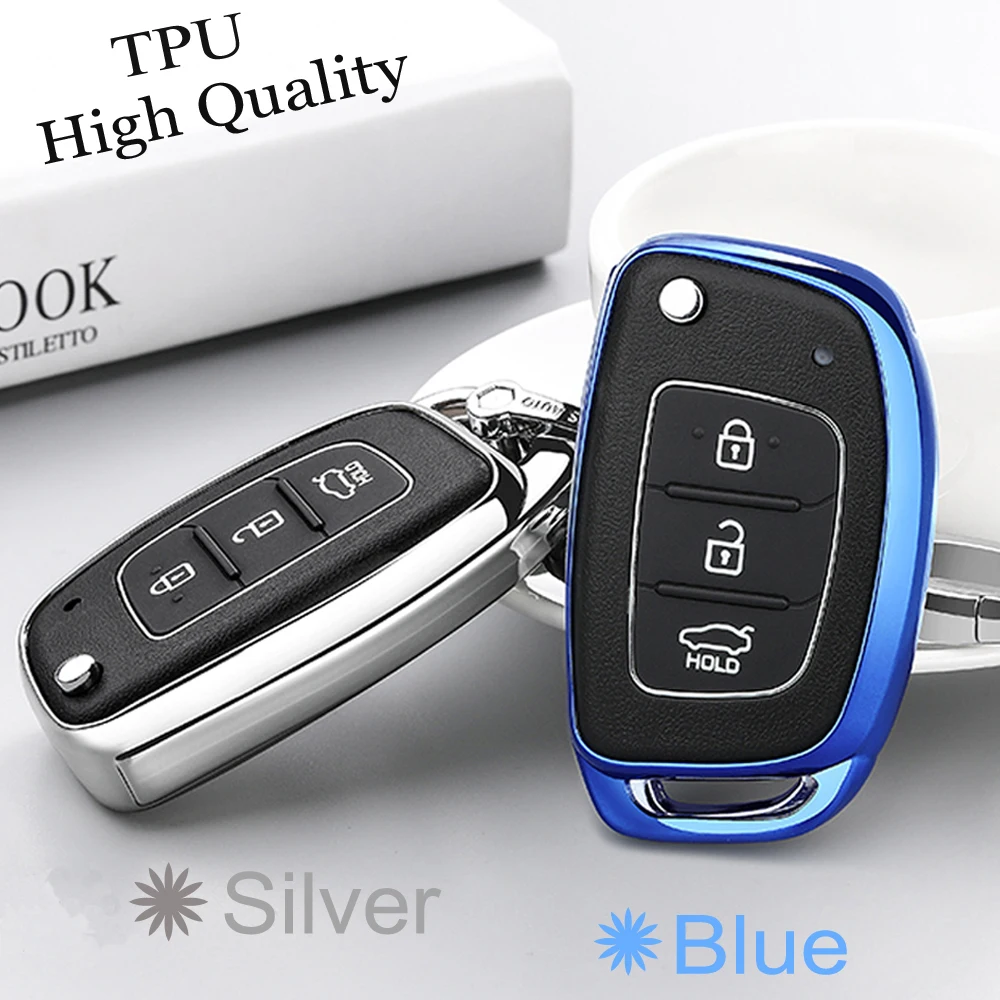Car Protection Key Cover Case For Hyundai i10 i20 i30 IX35 IX45 Accent Elantra Santa Solaris New TPU Soft key Fob Set Shell Bag
Car Protection Key Cover Case For Hyundai i10 i20 i30 IX35 IX45 Accent Elantra Santa Solaris New TPU Soft key Fob Set Shell Bag