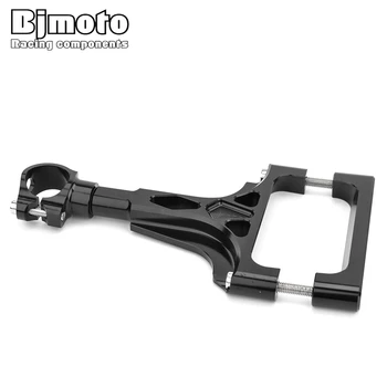 BJMOTO Z 1000 Motor Mount Support Kit For Kawasaki Z1000 Z750 2003-2009 Aluminum Motorcycle Steering Stabilize Damper Bracket
BJMOTO Z 1000 Motor Mount Support Kit For Kawasaki Z1000 Z750 2003-2009 Aluminum Motorcycle Steering Stabilize Damper Bracket