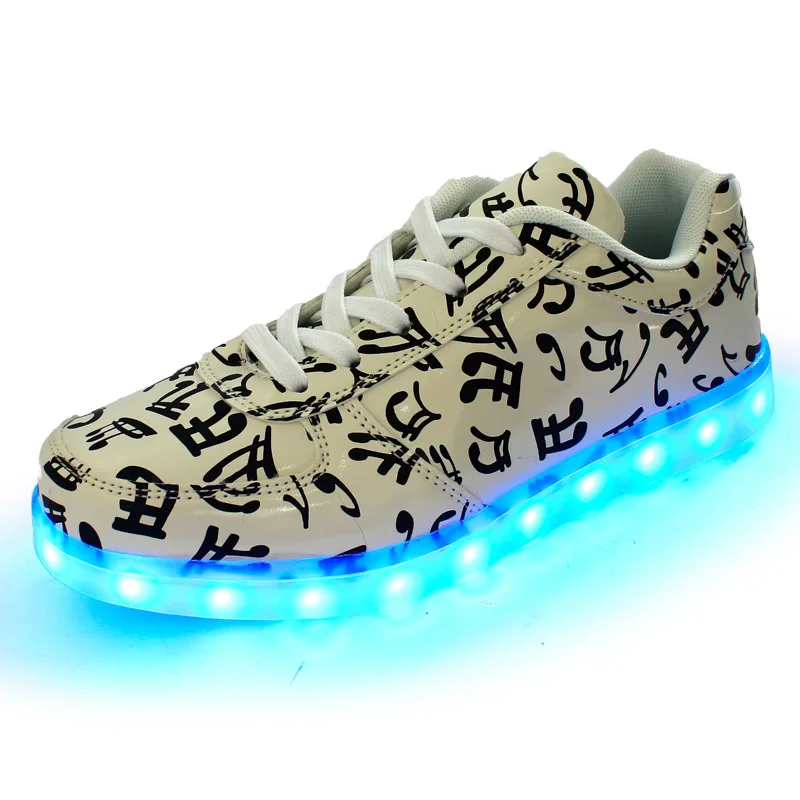 2017 Unisex Light LED Shoes Women Casual Lighted Shoes For Adults Spring Luminous Dancer Shoes Plus Size Waterproof Shoes HZHICN 2017 Unisex Light LED Shoes Women Casual Lighted Shoes For Adults Spring Luminous Dancer Shoes Plus Size Waterproof Shoes HZHICN<br><br>Aliexpress
