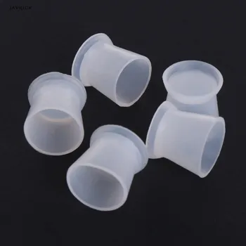 5 Pcs Toning color Silicone Cup Tattoo Ink Color Pigment Makeup Jewelry tools resin molds for jewelry
5 Pcs Toning color Silicone Cup Tattoo Ink Color Pigment Makeup Jewelry tools resin molds for jewelry