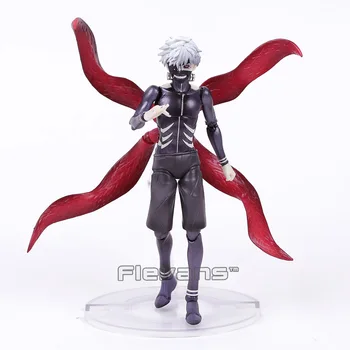 Tokyo Ghoul Ken Kaneki Awakening Ver. PVC Action Figure Collectible Model Toy 16cm
Tokyo Ghoul Ken Kaneki Awakening Ver. PVC Action Figure Collectible Model Toy 16cm