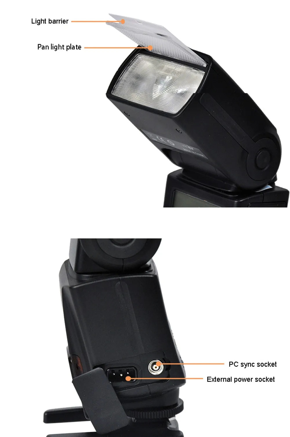 Yongnuo YN-560 IV YN560IV YN560 IV Universal Wireless Flash Speedlite For Canon Nikon Pentax Olympus Fujifilm Panasonic Sony A99