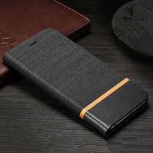 High Quality Universal Flip Phone Case For iPhone 6 6s Plus 7 7Plus Luxury Flip Leather Stand Cover Case
