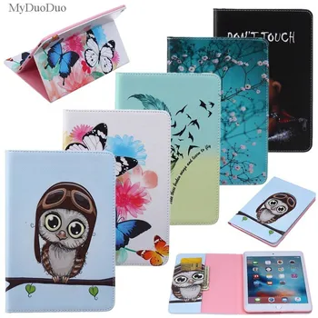 For Apple Ipad Pro 12.9 2015 2017 Stand PU Leather Fashion Flowers Tree Painted For ipad Pro 12.9" Protector Tablets Cover Cases
For Apple Ipad Pro 12.9 2015 2017 Stand PU Leather Fashion Flowers Tree Painted For ipad Pro 12.9" Protector Tablets Cover Cases