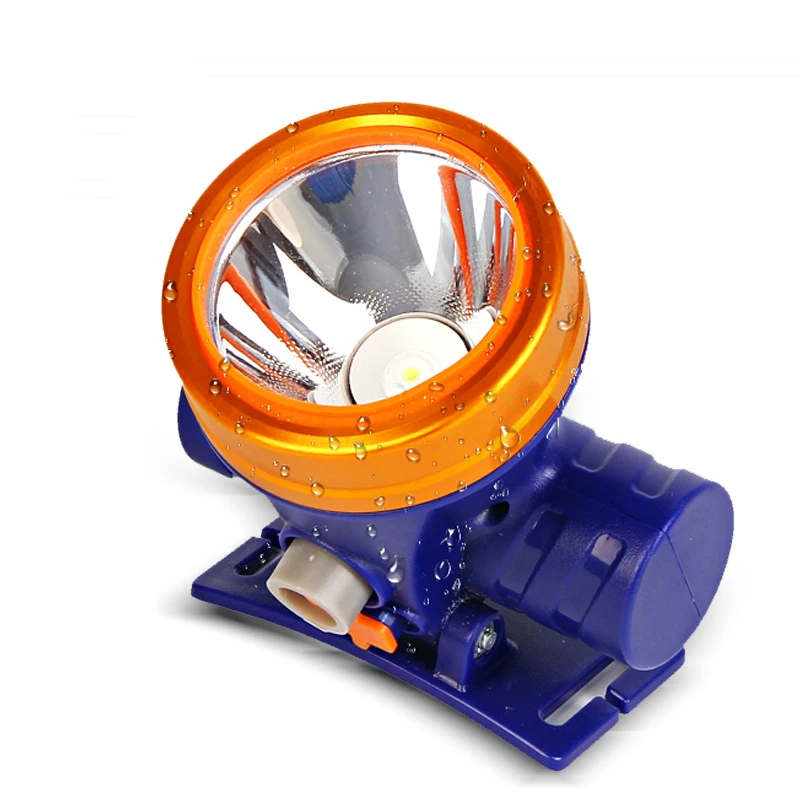 High Power LED Frontal Headlight Portable Headlamp Flashlight Head Torch Lamp Waterproof for Fishing Use Rechargeable Battery
High Power LED Frontal Headlight Portable Headlamp Flashlight Head Torch Lamp Waterproof for Fishing Use Rechargeable Battery